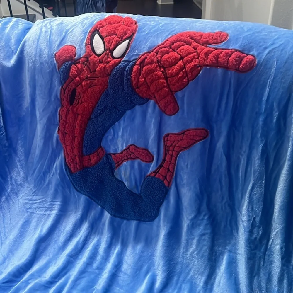 Spiderman newcosplay kids